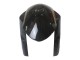 2006-2007 Glossy Black Gold Stripe Suzuki GSXR 600 / GSXR 750 Motorcycle Fairings