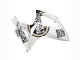 2006-2007 White Black Lucky Strike Motul Suzuki GSXR 600 / GSXR 750 Motorcycle Fairings