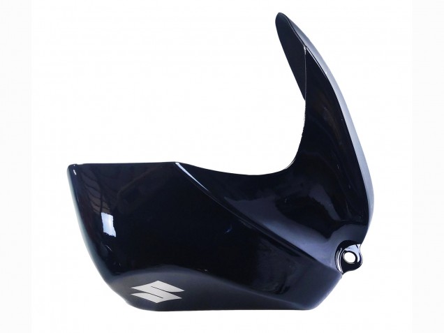2006-2007 Gold Glossy Black Red Suzuki GSXR 600 / GSXR 750 Motorcycle Fairings