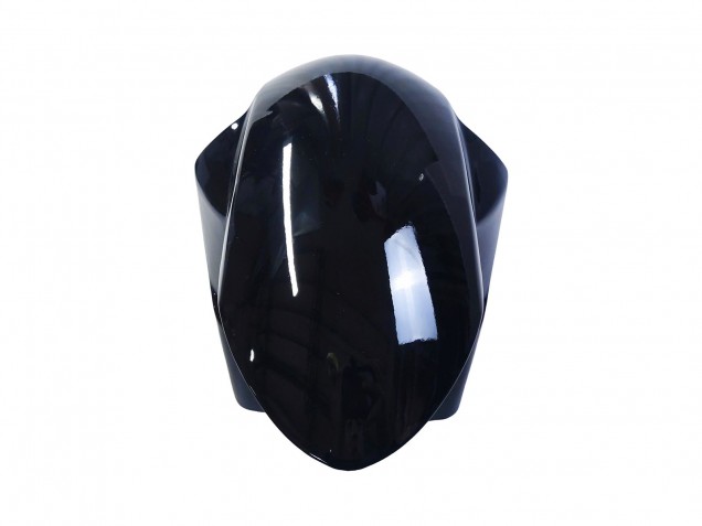 2006-2007 Gold Glossy Black Red Suzuki GSXR 600 / GSXR 750 Motorcycle Fairings