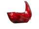 2006-2007 Red Black Suzuki GSXR 600 / GSXR 750 Motorcycle Fairings