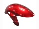 2006-2007 Red Black Suzuki GSXR 600 / GSXR 750 Motorcycle Fairings