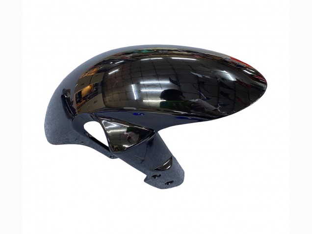 2006-2007 Blue BlackRed Suzuki GSXR 600 / GSXR 750 Motorcycle Fairings