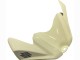 2008-2010 Cream White Red Black Suzuki GSXR 600 / GSXR 750 Motorcycle Fairings