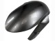 2008-2010 Matte Grey Black Suzuki GSXR 600 / GSXR 750 Motorcycle Fairings