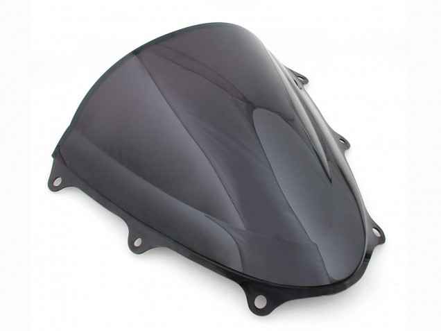 2011-2024 Blue Yellow Suzuki GSXR 600 / GSXR 750 Motorcycle Fairings