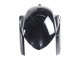 2011-2024 Glossy Black Matte Black White Decal Suzuki GSXR 600 / GSXR 750 Motorcycle Fairings