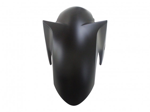 2015-2018 Glossy Black Matte Black Red Yamaha YZF R3/R25 Motorcycle Fairings