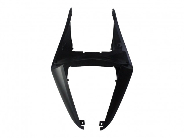 2015-2018 Glossy Black Matte Black Red Yamaha YZF R3/R25 Motorcycle Fairings