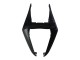 2015-2018 Glossy Black Matte Black Red Yamaha YZF R3/R25 Motorcycle Fairings