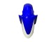 2015-2018 White Blue Black Racing Yamaha YZF R3/R25 Motorcycle Fairings