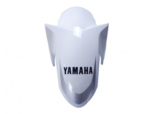 2015-2018 White Blue Black Yamalube Yamaha YZF R3/R25 Motorcycle Fairings