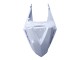 2015-2018 White Blue Black Yamalube Yamaha YZF R3/R25 Motorcycle Fairings