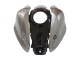 2015-2018 Silver Black Yamaha YZF R3/R25 Motorcycle Fairings