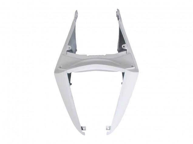 2015-2018 White Red Matte Black Yamaha YZF R3/R25 Motorcycle Fairing