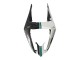 2015-2018 White Green Glossy Black Yamaha YZF R3/R25 Motorcycle Fairings