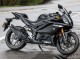 2019-2021 Matte Black Silver Yamaha YZF R3/R25 Motorcycle Fairings