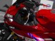 2019-2021 Dark Red White Silver Black Valsir Yamaha YZF R3/R25 Motorcycle Fairings