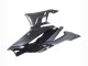 2019-2021 Matte Black Yamaha YZF R3/R25 Motorcycle Fairings