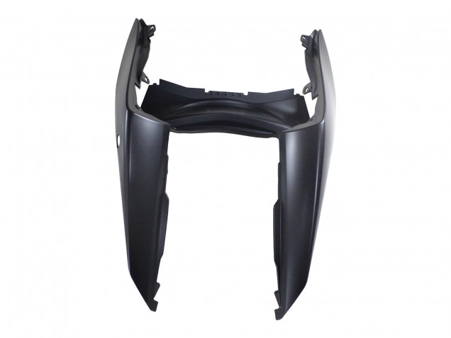 2019-2021 Matte Black Yamaha YZF R3/R25 Motorcycle Fairings