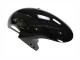 2019-2021 Glossy Black White Yamaha YZF R3/R25 Motorcycle Fairings