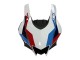 2019-2021 White Blue Red Glossy Black Yamaha YZF R3/R25 Motorcycle Fairings
