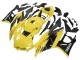 2019-2021 Yellow Black Yamaha YZF R3/R25 Motorcycle Fairings