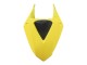 2019-2021 Yellow Black Yamaha YZF R3/R25 Motorcycle Fairings