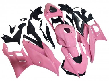 2022-2024 Pink Black Yamaha YZF R3/R25 Motorcycle Fairing
