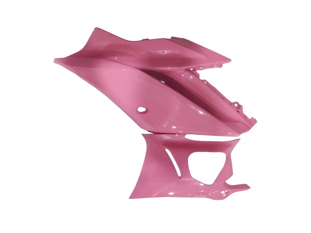 2022-2024 Pink Black Yamaha YZF R3/R25 Motorcycle Fairing