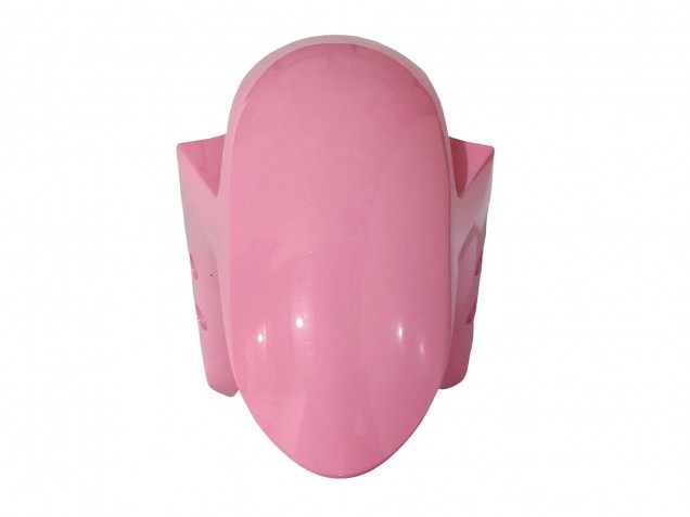 2022-2024 Pink Black Yamaha YZF R3/R25 Motorcycle Fairing