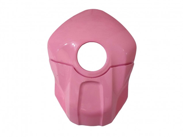 2022-2024 Pink Black Yamaha YZF R3/R25 Motorcycle Fairing