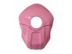 2022-2024 Pink Black Yamaha YZF R3/R25 Motorcycle Fairing