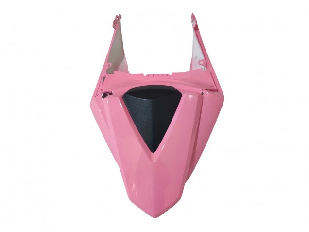 2022-2024 Pink Black Yamaha YZF R3/R25 Motorcycle Fairing