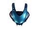 2022-2024 Blue White Red Black Yamaha YZF R3/R25 Motorcycle Fairing