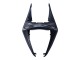 2022-2024 Black Carbon Fiber Style Gold Red ABBOT Yamaha YZF R3/R25 Motorcycle Fairings