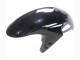 2022-2024 Glossy Black Yamaha YZF R3/R25 Motorcycle Fairing