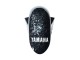 2022-2024 Marble Black Silver Blue Forged Carbon Fiber Style Yamaha YZF R3/R25 Motorcycle Fairings