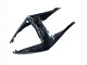 2022-2024 Marble Black Silver Blue Forged Carbon Fiber Style Yamaha YZF R3/R25 Motorcycle Fairings