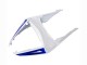 2022-2024 Blue White Matte Black Yamaha YZF R3/R25 Motorcycle Fairings