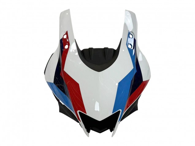 2022-2024 White Blue Red Black Yamaha YZF R3/R25 Motorcycle Fairings