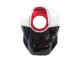 2022-2024 White Red Black Yamalube Yamaha YZF R3/R25 Motorcycle Fairings