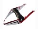 2022-2024 White Red Black Yamalube Yamaha YZF R3/R25 Motorcycle Fairings