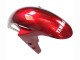 2022-2024 White Red Black Yamalube Yamaha YZF R3/R25 Motorcycle Fairings
