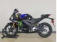 2022-2024 Blue Green Black Monster Yamalube ENEOS Yamaha YZF R3/R25 Motorcycle Fairings