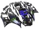 2022-2024 Blue Green Black Monster Yamalube ENEOS Yamaha YZF R3/R25 Motorcycle Fairings