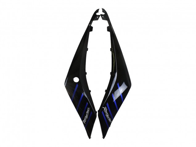 2022-2024 Blue Green Black Monster Yamalube ENEOS Yamaha YZF R3/R25 Motorcycle Fairings