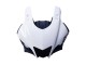 2022-2024 White Yamaha YZF R3/R25 Motorcycle Fairings