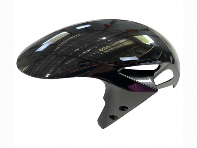 2022-2024 Pink Glossy Black Monster Yamaha YZF R3/R25 Motorcycle Fairings