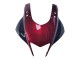 2022-2024 Red White Glossy Black Yamaha YZF R3/R25 Motorcycle Fairing